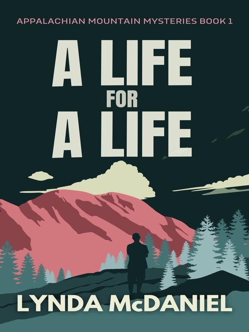Title details for A Life for a Life by Lynda McDaniel - Available
